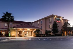  - TownePlace Suites by Marriott Airport San Antonio