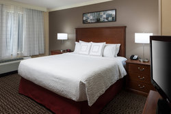  - TownePlace Suites by Marriott Airport San Antonio