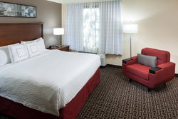  - TownePlace Suites by Marriott Airport San Antonio