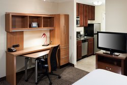  - TownePlace Suites by Marriott Airport San Antonio