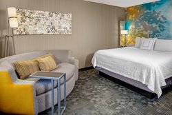  - Courtyard by Marriott Middleburg Heights - I-71, Exit 235