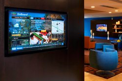  - Courtyard by Marriott Middleburg Heights - I-71, Exit 235