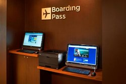  - Courtyard by Marriott Middleburg Heights - I-71, Exit 235