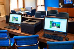  - Courtyard by Marriott Middleburg Heights - I-71, Exit 235