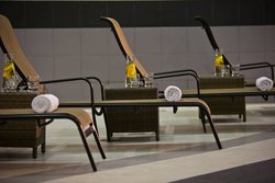  - Toronto Marriott City Centre Hotel