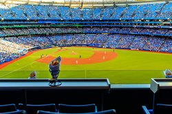  - Toronto Marriott City Centre Hotel