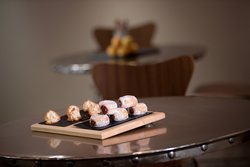  - Toronto Marriott City Centre Hotel