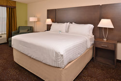  - Holiday Inn Express & Suites Southwest Dearborn