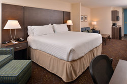  - Holiday Inn Express & Suites Southwest Dearborn