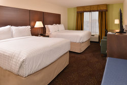  - Holiday Inn Express & Suites Southwest Dearborn