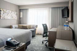 - Courtyard by Marriott Hotel Independence - I-77, Exit 155