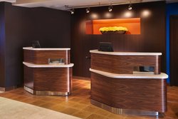  - Courtyard by Marriott Westlake - I-90, Exit 159