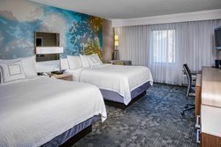  - Courtyard by Marriott Westlake - I-90, Exit 159