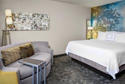  - Courtyard by Marriott Westlake - I-90, Exit 159