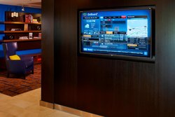  - Courtyard by Marriott Westlake - I-90, Exit 159