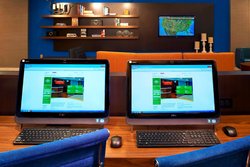  - Courtyard by Marriott Westlake - I-90, Exit 159