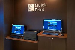  - Courtyard by Marriott Westlake - I-90, Exit 159