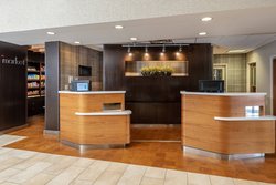  - Courtyard by Marriott Hotel College Station