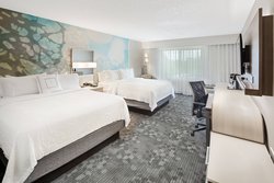  - Courtyard by Marriott Hotel College Station