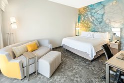  - Courtyard by Marriott Hotel College Station