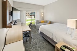  - Courtyard by Marriott Hotel College Station