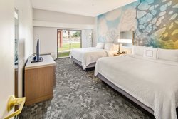  - Courtyard by Marriott Hotel College Station