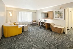  - Courtyard by Marriott Hotel College Station