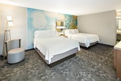  - Courtyard by Marriott Hotel College Station