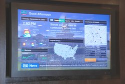  - Courtyard by Marriott Hotel College Station