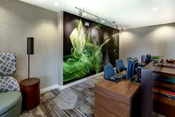  - Courtyard by Marriott Hotel College Station