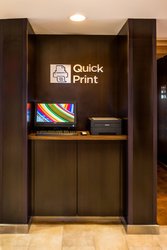  - Courtyard by Marriott Hotel College Station