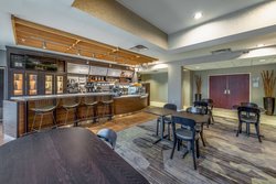  - Courtyard by Marriott Hotel College Station