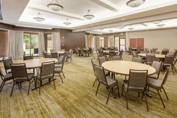  - Courtyard by Marriott Hotel College Station
