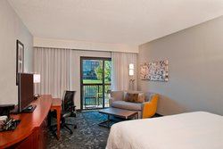  - Courtyard by Marriott Hotel Charlotte Ballantyne