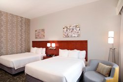  - Courtyard by Marriott Hotel Charlotte Ballantyne