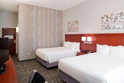  - Courtyard by Marriott Hotel Charlotte Ballantyne