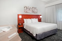 - Courtyard by Marriott Hotel Charlotte Ballantyne