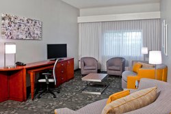  - Courtyard by Marriott Hotel Charlotte Ballantyne