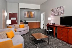  - Courtyard by Marriott Hotel Charlotte Ballantyne