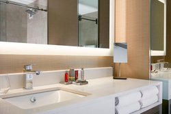  - Marriott City Center Hotel Charlotte - I-277, Exit 3B