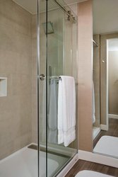  - Marriott City Center Hotel Charlotte - I-277, Exit 3B