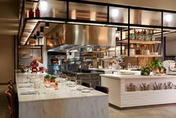  - Marriott City Center Hotel Charlotte - I-277, Exit 3B