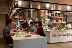  - Marriott City Center Hotel Charlotte - I-277, Exit 3B