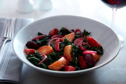  - Marriott City Center Hotel Charlotte - I-277, Exit 3B