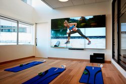  - Marriott City Center Hotel Charlotte - I-277, Exit 3B