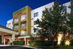  - Courtyard by Marriott Gastonia - I-85, Exit 20