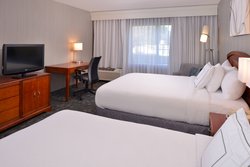  - Courtyard by Marriott Gastonia - I-85, Exit 20