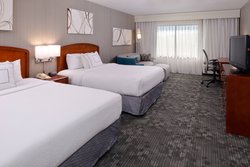  - Courtyard by Marriott Gastonia - I-85, Exit 20