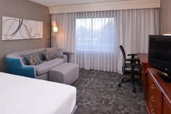  - Courtyard by Marriott Gastonia - I-85, Exit 20