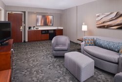  - Courtyard by Marriott Gastonia - I-85, Exit 20